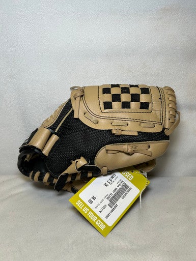 Adidas (Used) Brown Right Hand Throw Baseball Glove