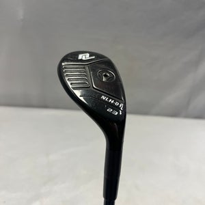 New Level (Used) Right Handed Men's Stiff Flex 4H Hybrid