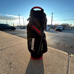 Used White Men's Bag