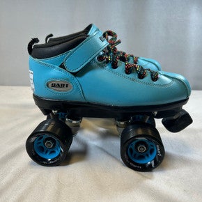 Riedell Used Junior Inline Skates