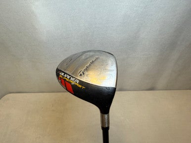 TaylorMade (Used) Right Handed Men's Regular Flex 5 Wood Fairway Wood