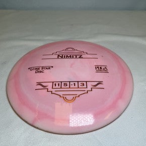 (Used) Discs Driver