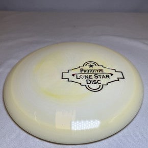 (Used) Discs Driver