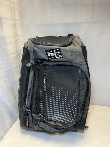 Rawlings (Used) Black