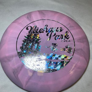 Dynamic Discs (Used) Discs Driver