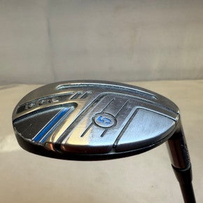 Adams (Used) Right Handed Men's 5H Hybrid