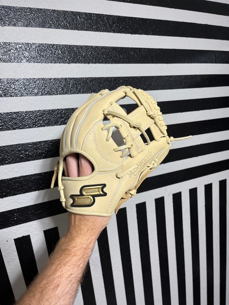 SSK Advanced ProEdge 11.25 Japanese baseball glove