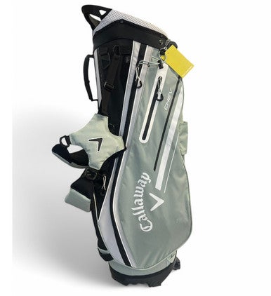 Callaway (Used) Silver Men's Bag