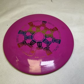 (Used) Discs Driver