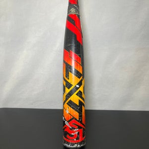 Louisville Slugger (Used) (-11) Bat