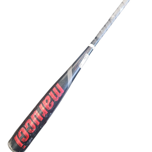 Marucci (Used) (-10) 30" 2 3/4" Barrel USSSA Certified Bat