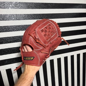 SSK Super Soft 11.5 infield baseball glove