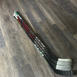 Intermediate CCM Jetspeed FT7 Pro Right Handed Hockey Stick P90TM  (Used)