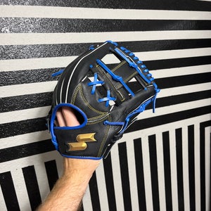 SSK Win Dream 11.5 infield Japanese baseball glove