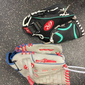 Glove set lht