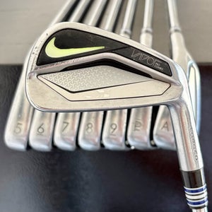 NIKE VAPOR PRO COMBO IRON SET 4-A