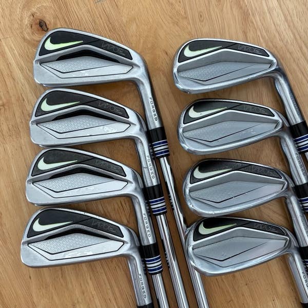 NIKE VAPOR PRO COMBO IRON SET 4-A | SidelineSwap | Buy and