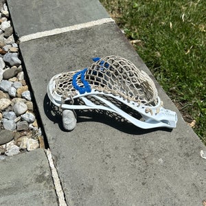 Adult Nike Strung L3 Head (Used)