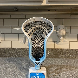 Adult ECD Strung Mirage 2.0 Head (Used)