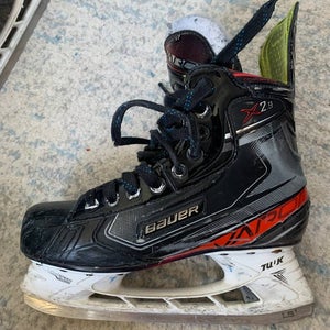 Bauer Vapor X2.9 Hockey Skates 6.5 (Used)