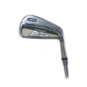 Titleist AP2 Forged Single 5 Iron Steel Stiff Flex