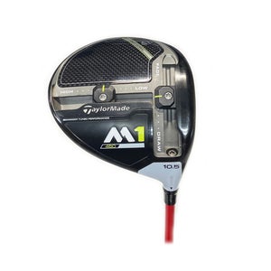 TaylorMade 2017 M1 10.5* Driver Graphite Proforce V2 5F2 Senior Flex
