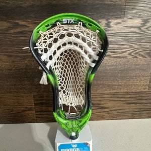 STX Stallion 700 Head (Used)