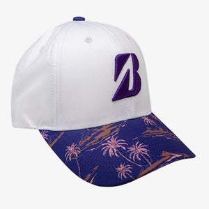 Bridgestone Hawaiian Series Hat (OSFA) 2021 NEW