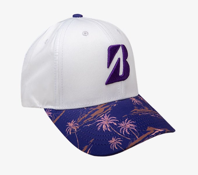 Bridgestone Hawaiian Series Hat (OSFA) 2021 NEW