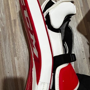 CCM Extreme Flex 5.9 Regular (Used)