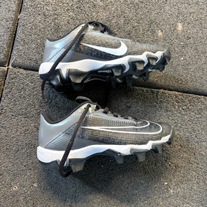 Nike youth Size 13 cleats