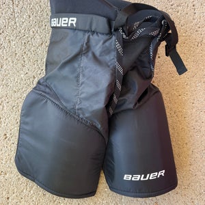 Junior XL Bauer MS-1 Hockey Pants (Used)