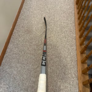 Senior CCM Jetspeed FT6 Team Right Handed Hockey Stick P29  (Used)