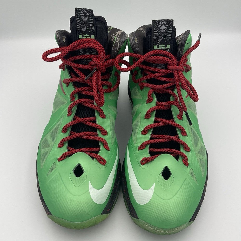 lebron 10 mens shoes