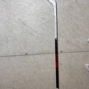 Warrior Novum pro