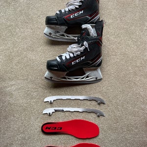 CCM Hockey Skates 7 (Used)