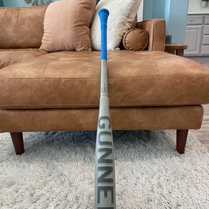 Warstic Gunner Bat (-3) 30 oz 33" (New)