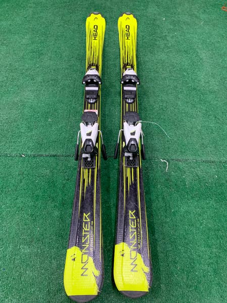 スキー 147cm HEAD GS 2025 HEAD WORLD CUP REBELS E.GS JR - Peak Performance Ski Shop