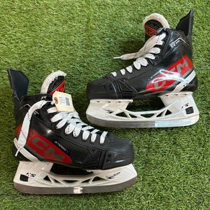 CCM JetSpeed FT670 Hockey Skates | Size 5 Wide (Used)