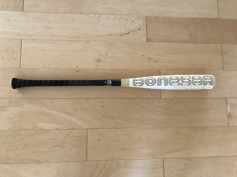 2023 Warstic bone saber hybrid.