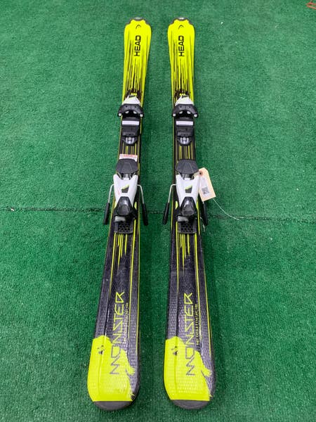 スキー 147cm HEAD GS 147cm HEAD GS 【公式通販】
