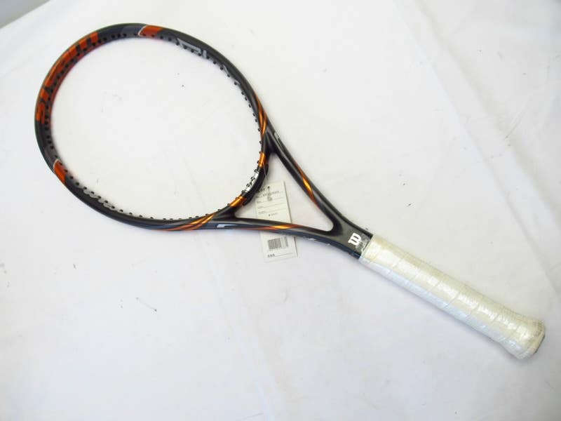 ✨錦織圭モデル✨ 2本 Wilson STEAM BLX 95 promodel 71dbMBzoLCL._UF350,350_QL50_.jpg