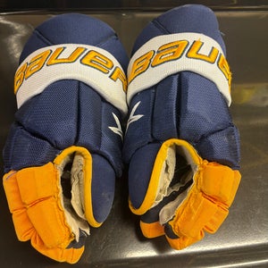 Bauer Vapor 2X Pro Gloves 14"
