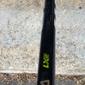 Senior Warrior Alpha LX2 W03 95 Right Hand Hockey Stick W03 (New)