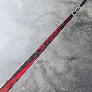 CCM Jetspeed FT7 Pro RH P28