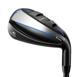 Cobra T-Rail 2.0 Hybrid-Iron Set 7-PW+GW (Ultralite 50 Regular) NEW