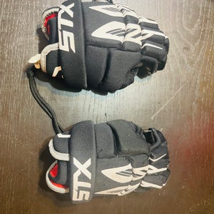 STX Stinger Gloves