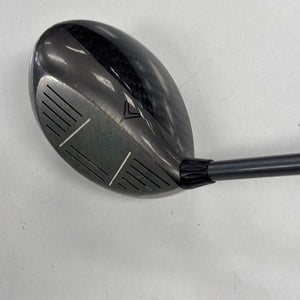 Men's Callaway ERC Fusion Right Handed Fairway Wood Regular Flex 5 Wood (Used)