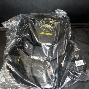 Large Warrior Nemesis Chest Protector (New)