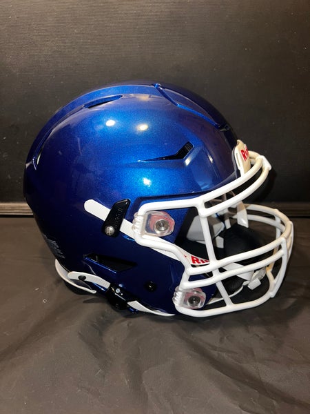 Large Adult Riddell SpeedFlex Helmet (Used)